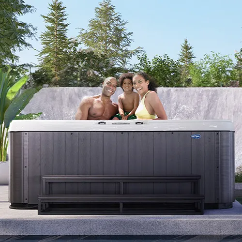 Patio Plus hot tubs for sale in San Mateo